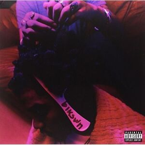 Smino - blkswn  LP LP